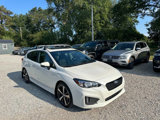 Used 2018 Subaru Impreza 2.0i Sport image 3