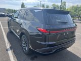 New 2025 Lexus TX 350 AWD image 2