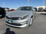 Used 2016 Kia Optima EX image 2