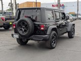 Used 2018 Jeep Wrangler Unlimited Sport S image 5