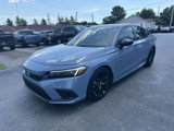 Used 2024 Honda Civic Sport image 3