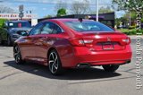 Certified 2022 Honda Accord Sport image 5