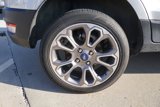 Used 2018 Ford EcoSport Titanium w/ Interior Protection Package image 3
