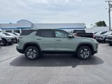 New 2026 Chevrolet Equinox LT w/ Convenience Package II image 2