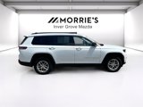 Used 2023 Jeep Grand Cherokee L Laredo w/ Luxury Tech Group I image 4