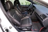 Used 2015 Volkswagen Golf 4-Door image 6