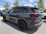 New 2026 BMW X5 xDrive40i w/ M Sport Package image 5