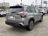 New 2025 Subaru Forester Touring image 3