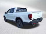 New 2025 Honda Ridgeline RTL+ image 5