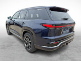 New 2025 Lexus TX 500h AWD image 3