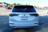New 2025 Mitsubishi Outlander SE image 4
