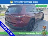 Used 2023 Jeep Grand Cherokee L Laredo image 5