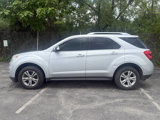 Used 2011 Chevrolet Equinox LTZ image 2