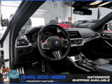 Used 2021 BMW M4 Competition w/ Executive Package image 3