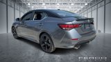 Used 2023 Nissan Sentra SR w/ Midnight Edition Package image 3