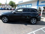 Used 2021 Mercedes-Benz GLC 300 4MATIC image 4