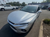 Used 2020 Chevrolet Blazer LT image 3
