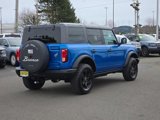 Certified 2024 Ford Bronco Black Diamond image 5
