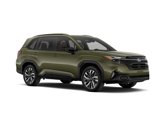 New 2025 Subaru Forester Touring image 3