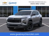 New 2026 Chevrolet Equinox LT w/ Convenience Package II image 6
