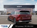 New 2025 Kia Carnival SX image 4