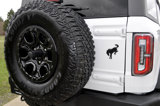 Used 2022 Ford Bronco 4-Door image 6