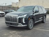 New 2025 Hyundai Palisade Calligraphy image 3