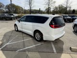 New 2025 Chrysler Pacifica Select w/ Uconnect Theater Family Group image 5