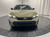 New 2025 Honda Civic Sport image 2