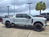 New 2025 Ford F250 Lariat w/ Lariat Ultimate Package image 5