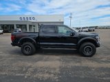 New 2025 Ford F150 Raptor image 6
