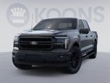 New 2025 Ford F150 Lariat w/ Equipment Group 502A High image 2