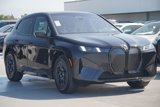 New 2026 BMW iX xDrive60 image 3