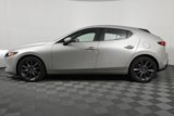 New 2025 MAZDA MAZDA3 s image 3