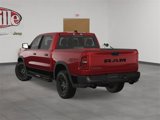 New 2025 RAM 1500 Rebel w/ G/T Package image 2