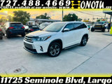 Used 2018 Toyota Highlander Limited Platinum image 5
