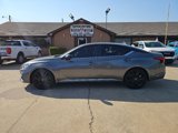 Used 2022 Nissan Altima 2.5 SR w/ Midnight Edition Package image 6