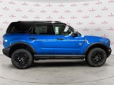 New 2025 Ford Bronco Sport Badlands w/ Sasquatch Badlands Package image 3