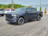 New 2025 RAM 1500 4x4 Crew Cab image 2