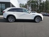 New 2025 MAZDA CX-90 Plug-In Hybrid w/ Preferred image 2