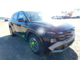 New 2025 Hyundai Tucson SEL image 3