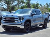 Used 2024 GMC Sierra 1500 SLE image 3