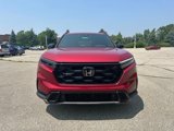 New 2026 Honda CR-V Sport-L image 2