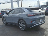 New 2025 Volkswagen ID.4 Pro S Plus image 3