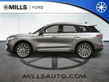 Used 2023 Lincoln Corsair Reserve w/ Equipment Group 202A image 3