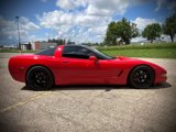 Used 2000 Chevrolet Corvette Coupe w/ Roof Pkg image 6