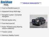 Certified 2023 Ford F150 Lariat w/ Equipment Group 502A High image 4