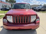 Used 2012 Jeep Liberty Sport image 2