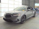 Used 2024 Acura Integra A-Spec image 5