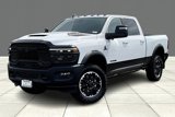New 2025 RAM 2500 Rebel w/ Rebel Level 2 Equipment Group image 2